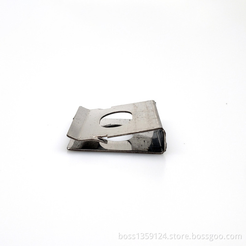 Professional metal stamping processing